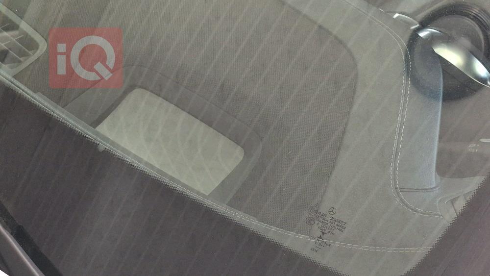 مرسيدس بنز E-Class
